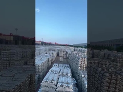 알루미늄 잉크 재고