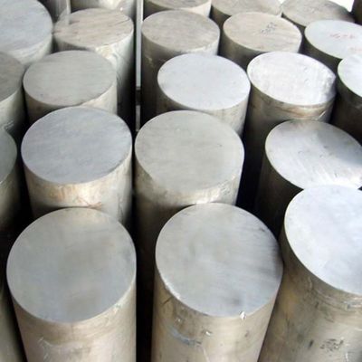 품질  1060 2011 400mm Aluminum Alloy Bar Aluminium 6061 T6 Round Bar 공장