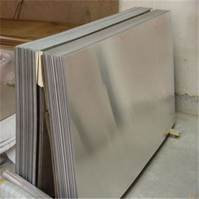 5052 ASTM 평평한 알루미늄 판 AISI 폭 1000 밀리미터 1200 밀리미터 1220 밀리미터