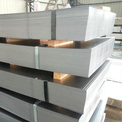 AISI ASTM 합금 3004 평평한 알루미늄 판 3003 알루미늄 쉬트 0.4 밀리미터 0.5 밀리미터 0.6 밀리미터