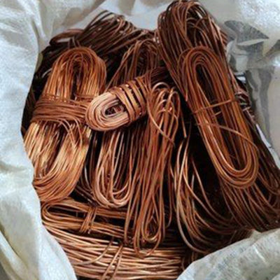 0.20 밀리미터 - 경공업을 위한 1.88 밀리미터 전기 동 음극 전선 낭비