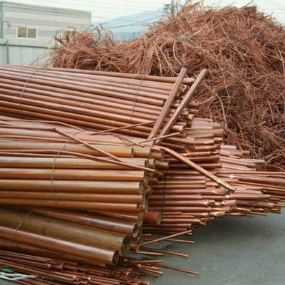 0.25 밀리미터 ASTM Pvc 구리 케이블 스크랩 전기적 AISI 구리 피브이시 전선 스크랩