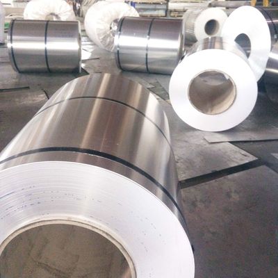 4047 4343 7072장 알루미늄 초박판 코일 3MM Astm B209 합금 3003 H14 시트