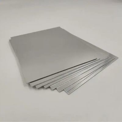 털 행면 2024년 20 Mm 알루미늄 판 평범한 알루미늄 쉬트 2017년 2014 2A50