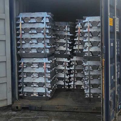 자동차 기계 가공품에 쓸 소재를 던지는 ASTM B85 ADC 10 알루미늄 합금 알루미늄 다이