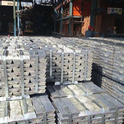 자동차 기계 가공품에 쓸 소재를 던지는 ASTM B85 ADC 10 알루미늄 합금 알루미늄 다이
