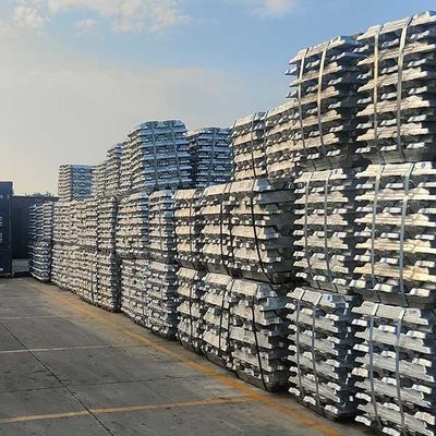 자동차 기계 가공품에 쓸 소재를 던지는 ASTM B85 ADC 10 알루미늄 합금 알루미늄 다이