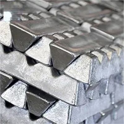 15 내지 20 킬로그램 아연 함유하는 금속 아연괴 금속 이그노트 ASTM AISI