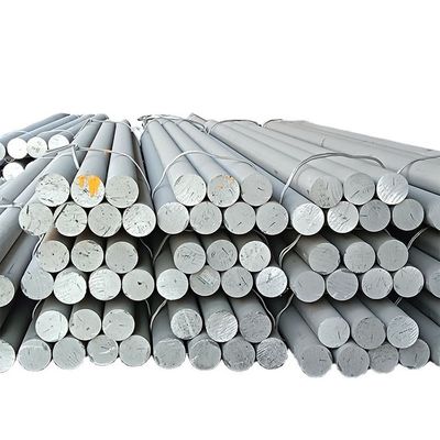 1060 알루미늄바 단단한 순수 알루미늄 ASTM B210 5050 5042를 합금하세요