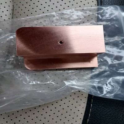 4in Ｘ 8in Cuzn37 닦은 구리 황동판 장식적 구리 플레이트 1 2 3 6 두께