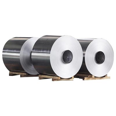 금속 합금 알루미늄 초박판 코일 3003 T351 - T851 H12