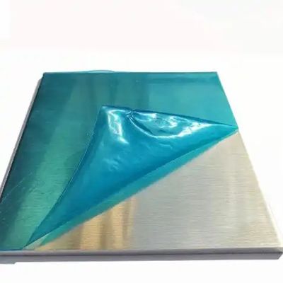 ASTM 1050 2024 3003 알루미늄 장판 / AISI 5083 6061 7075 1100 알루미늄 판
