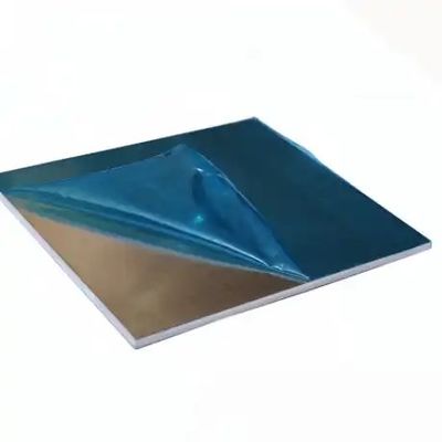 ASTM 1050 2024 3003 알루미늄 장판 / AISI 5083 6061 7075 1100 알루미늄 판
